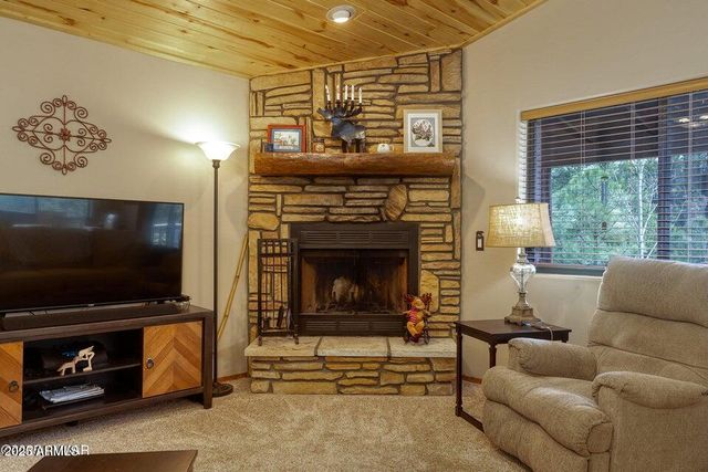 4800 W TATANKA Loop, Show Low, AZ 85901