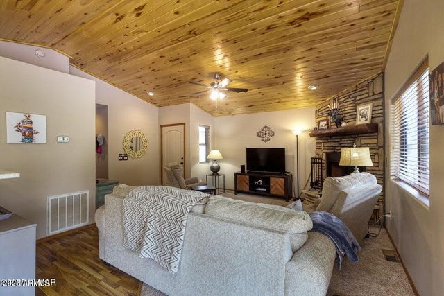 4800 W TATANKA Loop, Show Low, AZ 85901