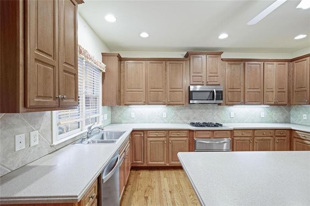 2014 Ivy Ridge SE Road, Smyrna, GA 30080