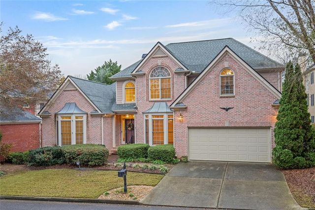 2014 Ivy Ridge SE Road, Smyrna, GA 30080