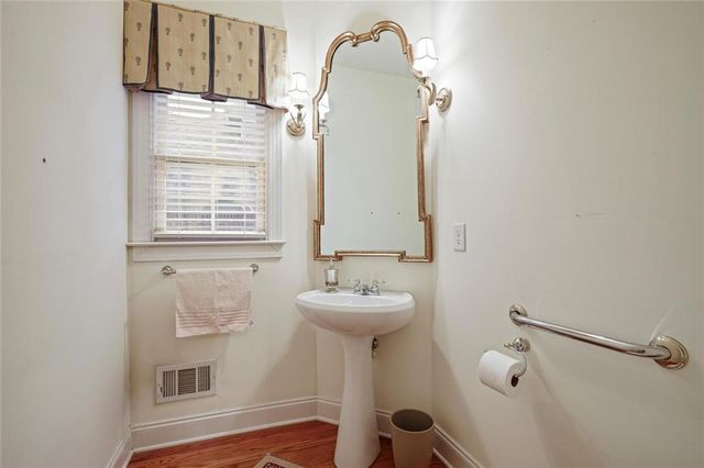 2014 Ivy Ridge SE Road, Smyrna, GA 30080