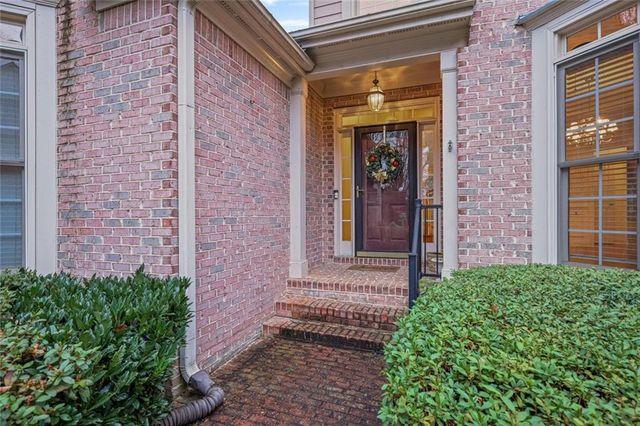 2014 Ivy Ridge SE Road, Smyrna, GA 30080