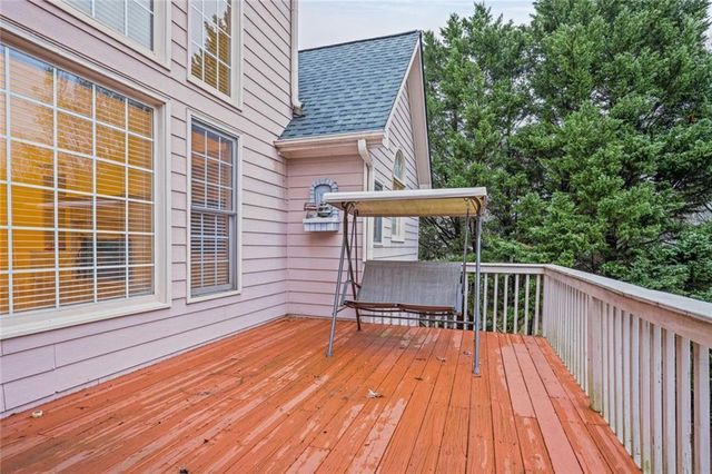 2014 Ivy Ridge SE Road, Smyrna, GA 30080