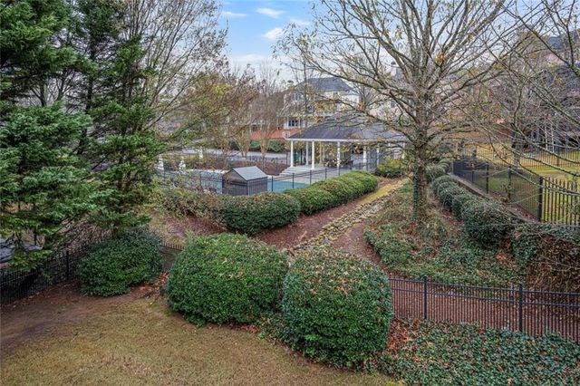 2014 Ivy Ridge SE Road, Smyrna, GA 30080