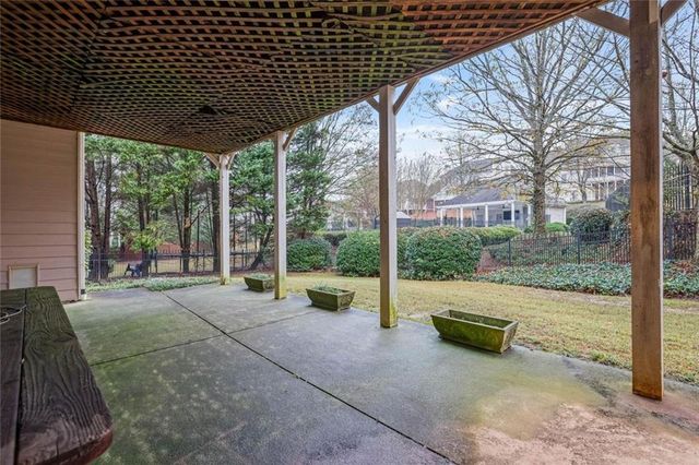 2014 Ivy Ridge SE Road, Smyrna, GA 30080