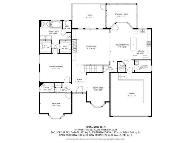 2014 Ivy Ridge SE Road, Smyrna, GA 30080