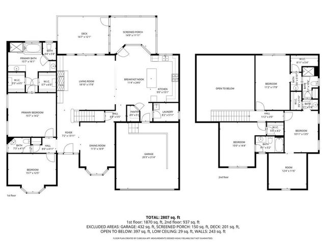 2014 Ivy Ridge SE Road, Smyrna, GA 30080