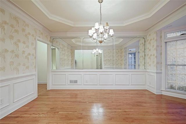 2014 Ivy Ridge SE Road, Smyrna, GA 30080