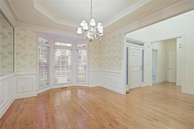 2014 Ivy Ridge SE Road, Smyrna, GA 30080