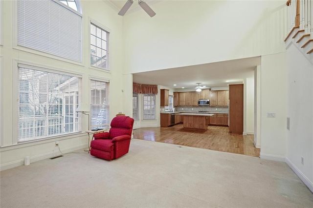 2014 Ivy Ridge SE Road, Smyrna, GA 30080