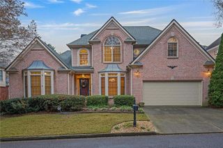 2014 Ivy Ridge SE Road, Smyrna, GA 30080