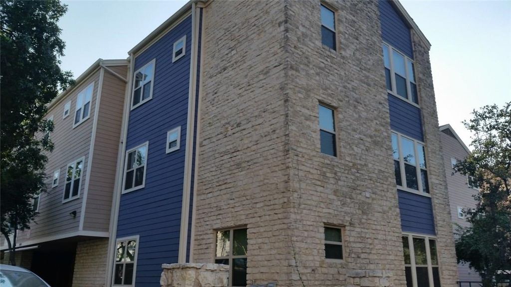 2414 Longview ST 206, Austin, TX 78705