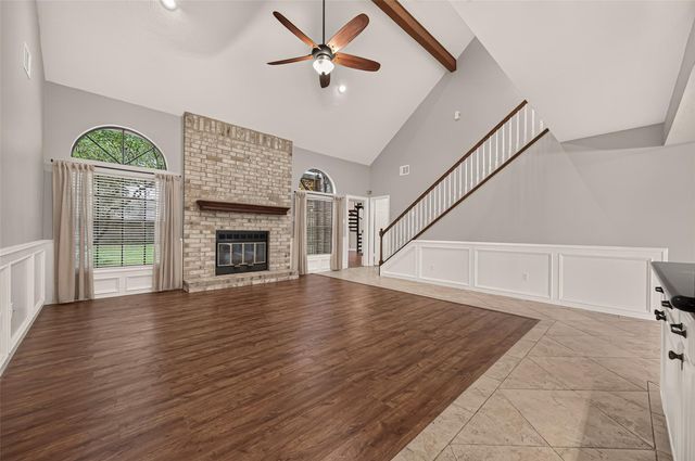 16405 Smith Street, Jersey Village, TX 77040