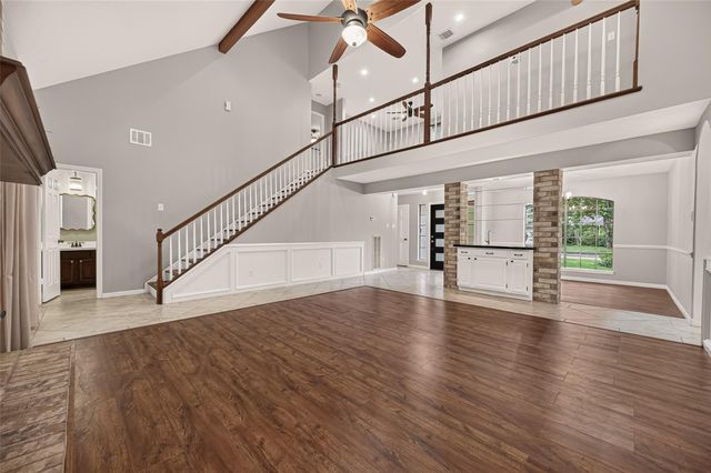 16405 Smith Street, Jersey Village, TX 77040