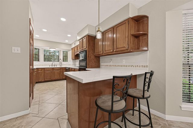 16405 Smith Street, Jersey Village, TX 77040