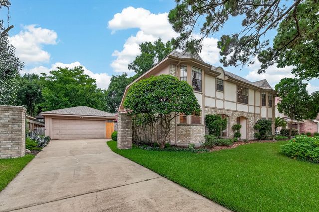 16405 Smith Street, Jersey Village, TX 77040