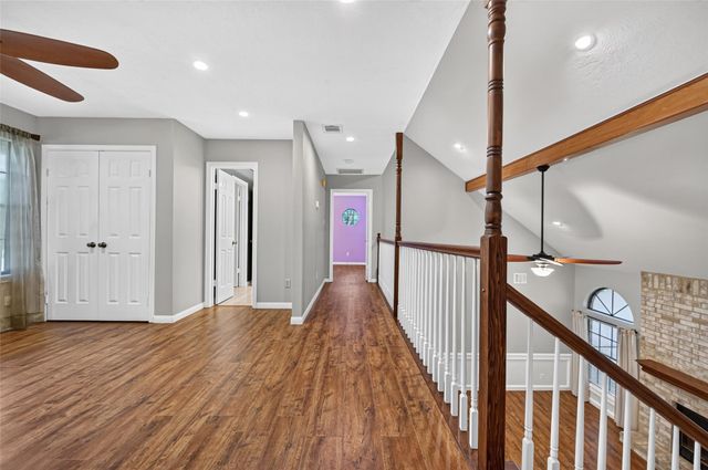 16405 Smith Street, Jersey Village, TX 77040