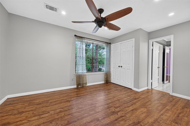 16405 Smith Street, Jersey Village, TX 77040
