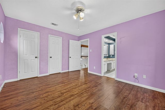 16405 Smith Street, Jersey Village, TX 77040