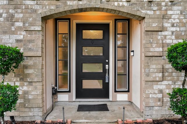 16405 Smith Street, Jersey Village, TX 77040