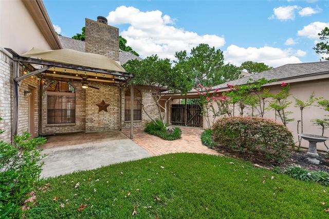 16405 Smith Street, Jersey Village, TX 77040