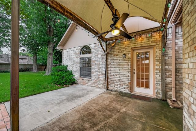 16405 Smith Street, Jersey Village, TX 77040