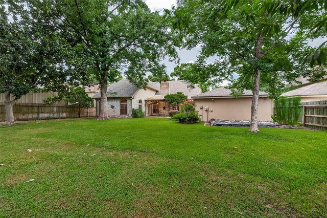 16405 Smith Street, Jersey Village, TX 77040