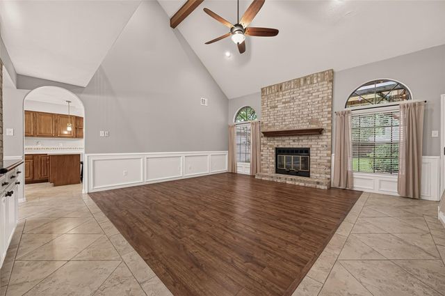 16405 Smith Street, Jersey Village, TX 77040