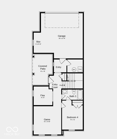 5786 Arcade Boulevard, Mccordsville, IN 46055