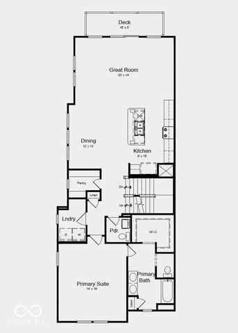 5786 Arcade Boulevard, Mccordsville, IN 46055