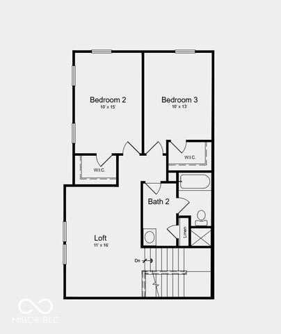 5786 Arcade Boulevard, Mccordsville, IN 46055