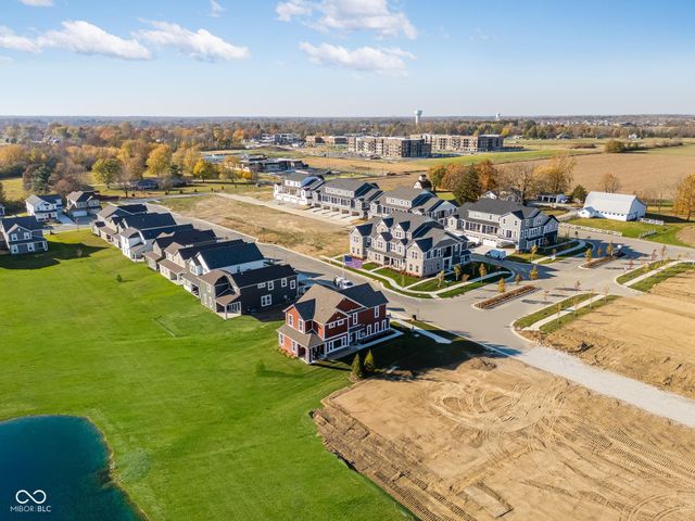 5786 Arcade Boulevard, Mccordsville, IN 46055