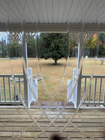 19 Kelly Street, Gates, NC 27937