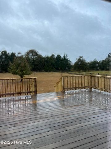 19 Kelly Street, Gates, NC 27937