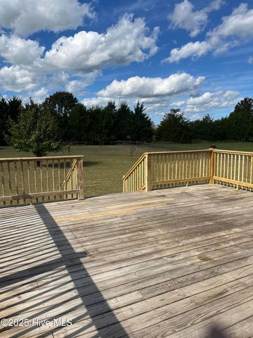 19 Kelly Street, Gates, NC 27937