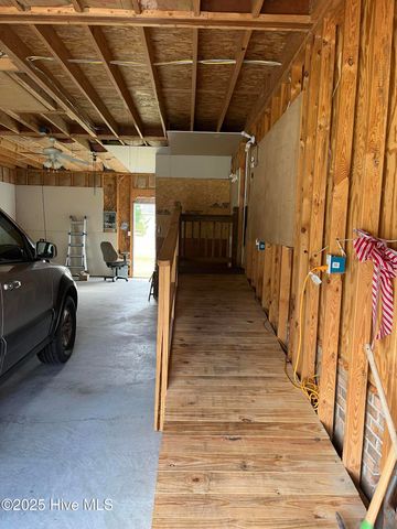 19 Kelly Street, Gates, NC 27937