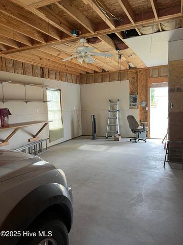 19 Kelly Street, Gates, NC 27937