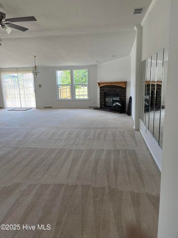 19 Kelly Street, Gates, NC 27937