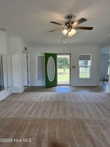 19 Kelly Street, Gates, NC 27937