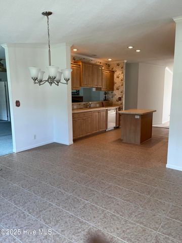 19 Kelly Street, Gates, NC 27937