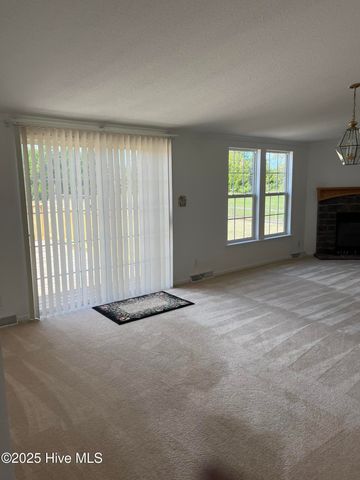 19 Kelly Street, Gates, NC 27937