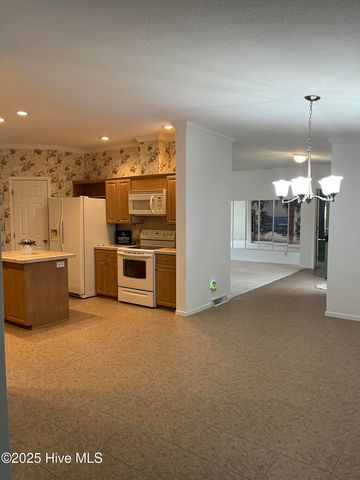 19 Kelly Street, Gates, NC 27937