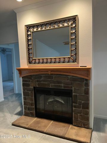 19 Kelly Street, Gates, NC 27937