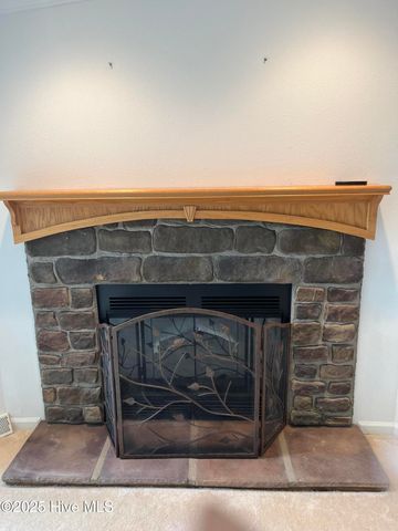 19 Kelly Street, Gates, NC 27937