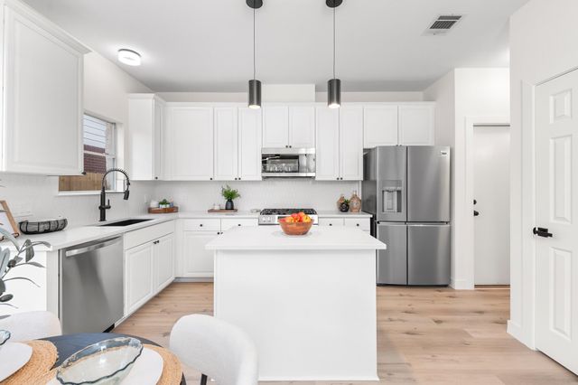 14525 Ballycastle TRL, Austin, TX 78717
