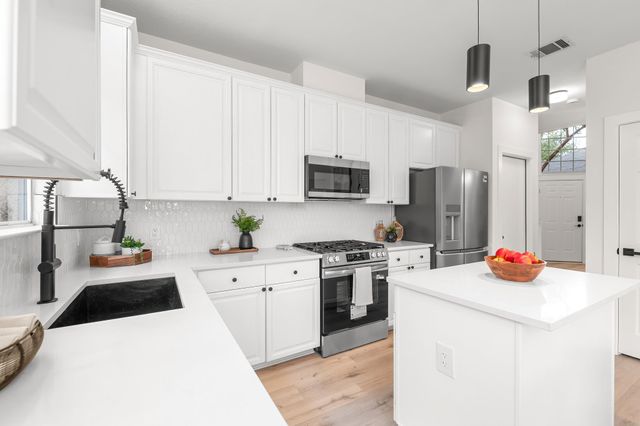14525 Ballycastle TRL, Austin, TX 78717