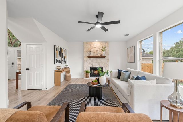 14525 Ballycastle TRL, Austin, TX 78717