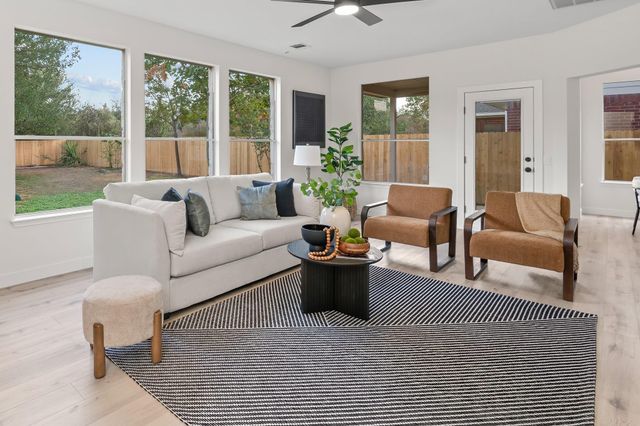 14525 Ballycastle TRL, Austin, TX 78717