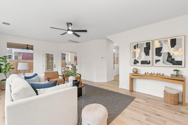 14525 Ballycastle TRL, Austin, TX 78717