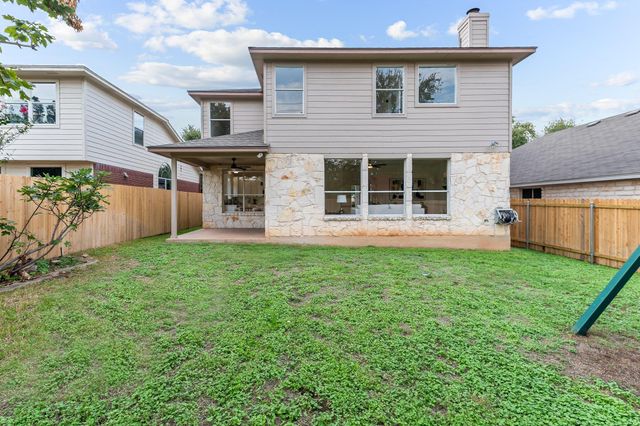 14525 Ballycastle TRL, Austin, TX 78717
